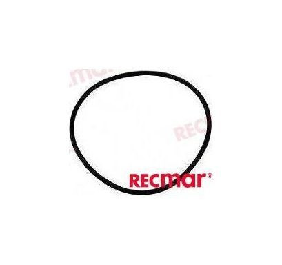 Кольцо уплотнительное Volvo Penta MD2030-2040/D1-30/D2-40-75, Recmar, арт. 925261_RM,          Recmar 