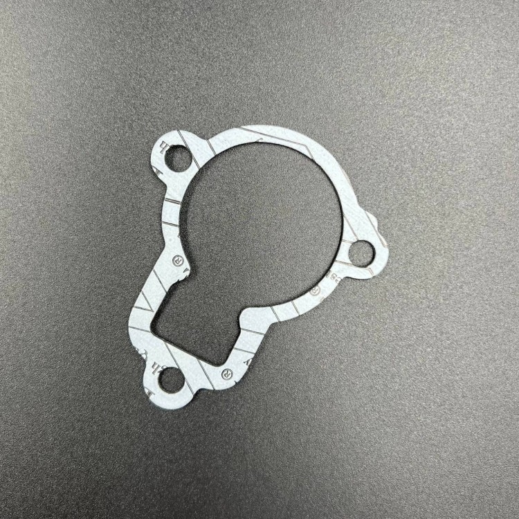 Прокладка крышки термостата Tohatsu 40-140 (Sinera), арт. 353-01032-0-TW,          SINERA 