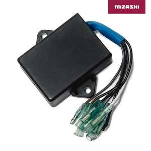 Коммутатор системы зажигания Yamaha  25/30