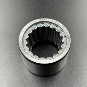 Подшипник роликовый вертикального вала Mercury/Mercruiser 