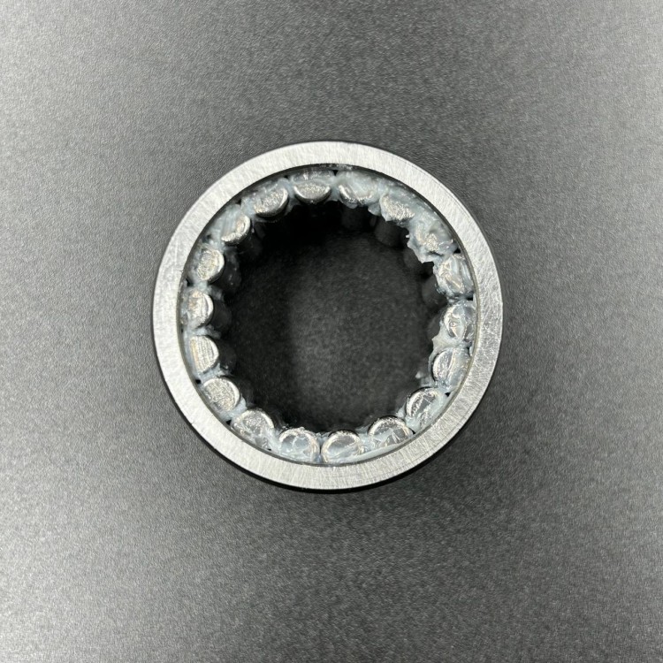 Подшипник роликовый вертикального вала Mercury/Mercruiser , арт. 31-42647A1-TW,          KACAWA 