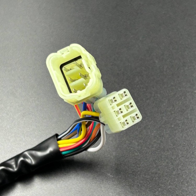 Блок (кнопок) управления переключения света BRP (ZIBO), арт. 703500920-K,          ZIBO 