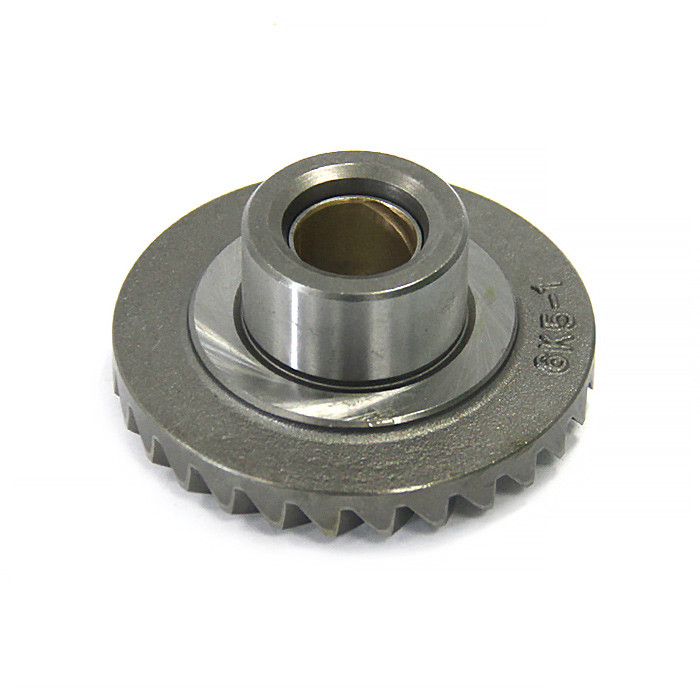 Шестерня переднего хода Yamaha 6K5-45560-00, арт. 6K5-45560-00,          MIZASHI 
