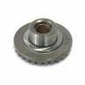Шестерня переднего хода Yamaha 6K5-45560-00, арт. 6K5-45560-00,          MIZASHI 