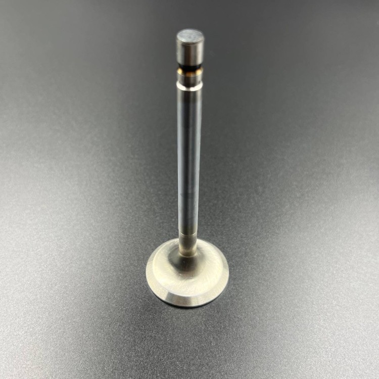 Клапан выпускной VOLVO PENTA/MERCRUISER (Omax)  GM 3.0L, арт. 3853127-TW,          OMAX 