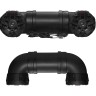 Аудиосистема BOSS ATV6.5B, арт. ATV6.5B,          Boss Audio Systems 