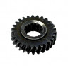Шестерня КПП снегохода BRP 156136-27, арт. 156136-27, Gears Corporation Шестерня КПП снегохода BRP 156136-27, арт. 156136-27, Gears Corporation
