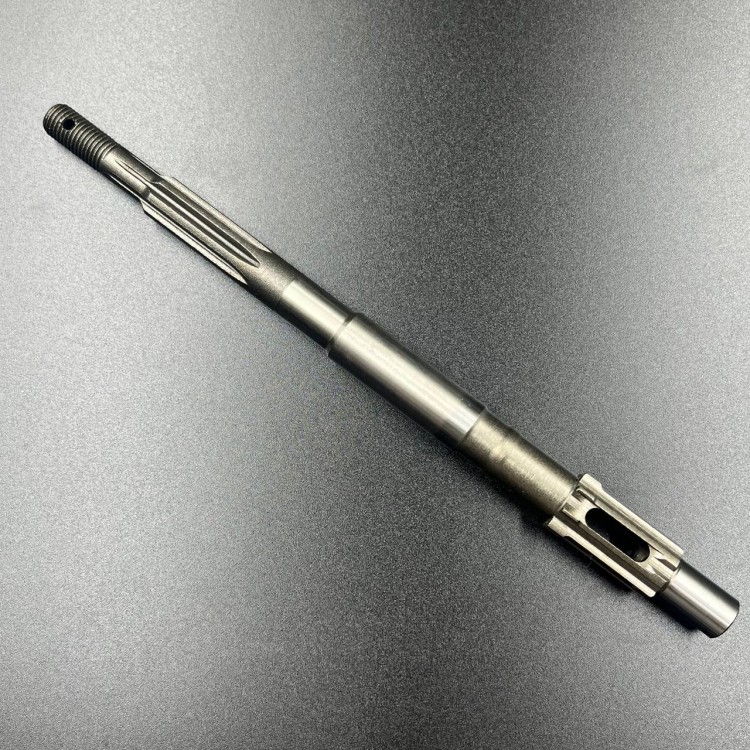 Вал гребной Yamaha 6-8 (Omax), арт. 6G1-45611-01-TW,          Omax 