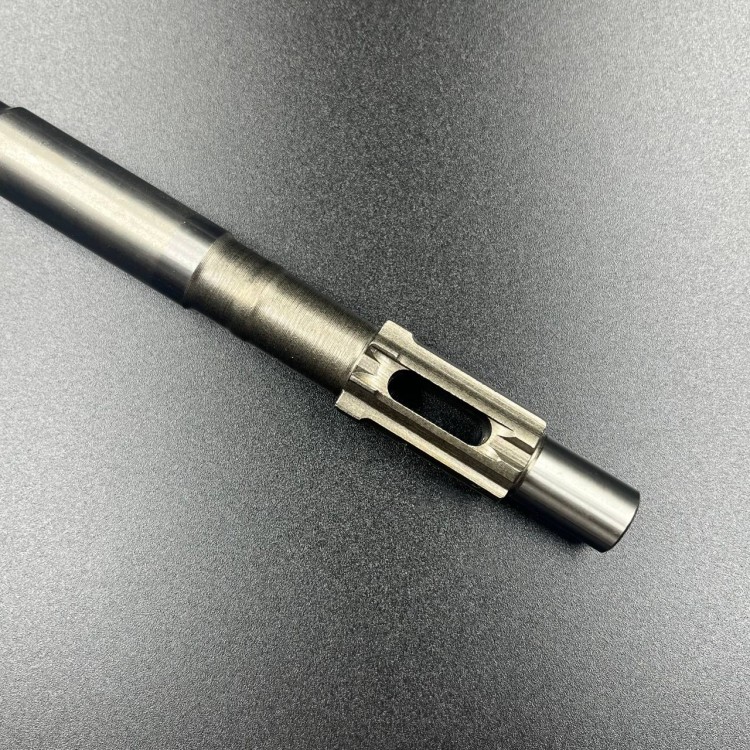 Вал гребной Yamaha 6-8 (Omax), арт. 6G1-45611-01-TW,          Omax 