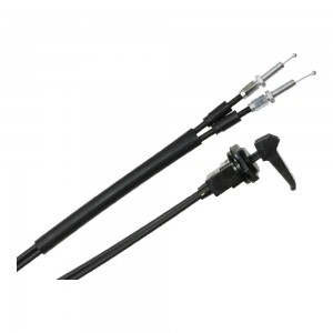 Трос обогатителя карбюратора  для Arctic Cat, SM-05166-ts