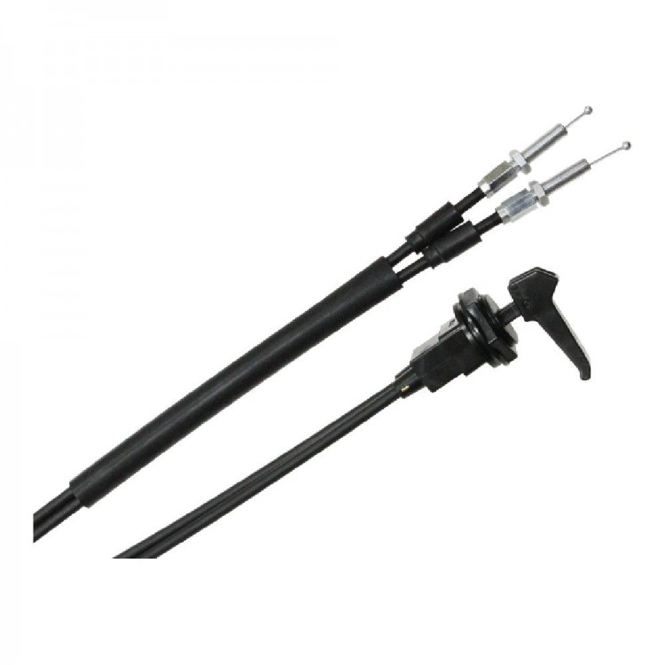 Трос обогатителя карбюратора  для Arctic Cat, SM-05166-ts, арт. SM-05166-ts,          Sledex 