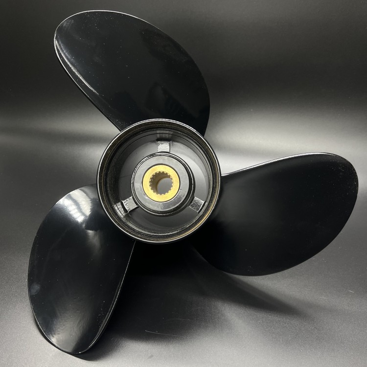 Гребной винт правого вращения VOLVO Sx Soltiga3 (3x15 1/4x23) (Polastorm), арт. 5597-3153-23,          POLASTORM 