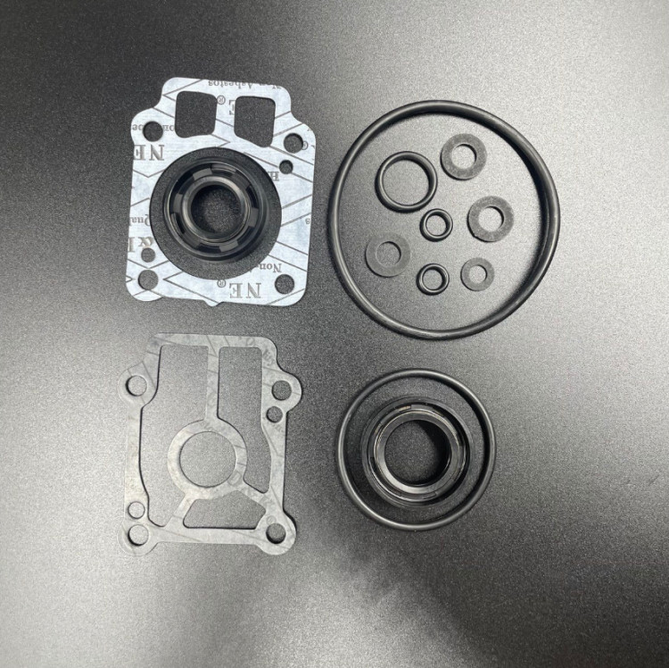 Ремкомплект редуктора Tohatsu 40C, арт. 361-87321-0-TW,          SINERA 