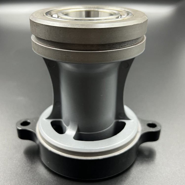 Обойма гребного вала Suzuki DT40, DF40-50, DF40-60(A) (Osaka), арт. 56120-94321-0EP-TW,          OSAKA 