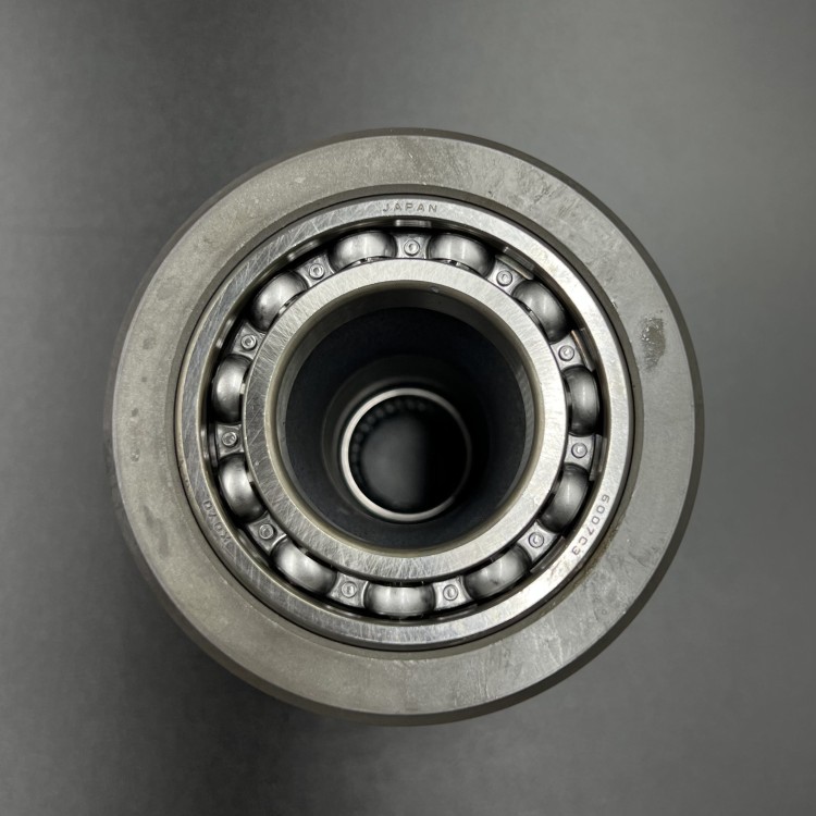 Обойма гребного вала Suzuki DT40, DF40-50, DF40-60(A) (Osaka), арт. 56120-94321-0EP-TW,          OSAKA 