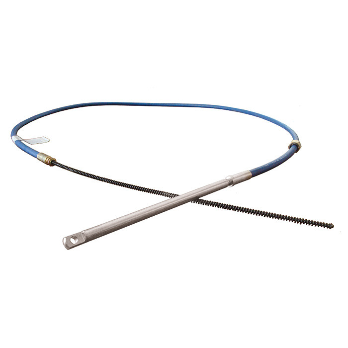 Трос рулевой M90MACH 15", арт. M90MACH 15",          Ultraflex 