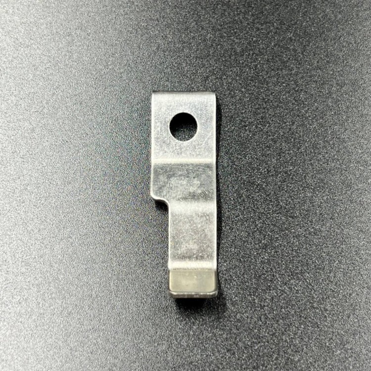 Фиксатор положения ручки включения скорости Tohatsu 9,9-18 (YUELANG), арт. 350-66112-0-K,          TAIZHOU YUELANG POWER TECHNOLOGY 