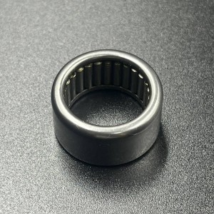 Подшипник игольчатый Yamaha 9.9-15, F8-20 (17x23x12) (PREMARINE)