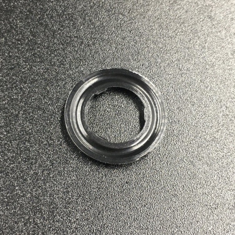 Прокладка пробки редуктора Suzuki DT4-225, DF2.5-140 (10х17х1.5) (Sinera), арт. 09168-10022-TW,          SINERA 