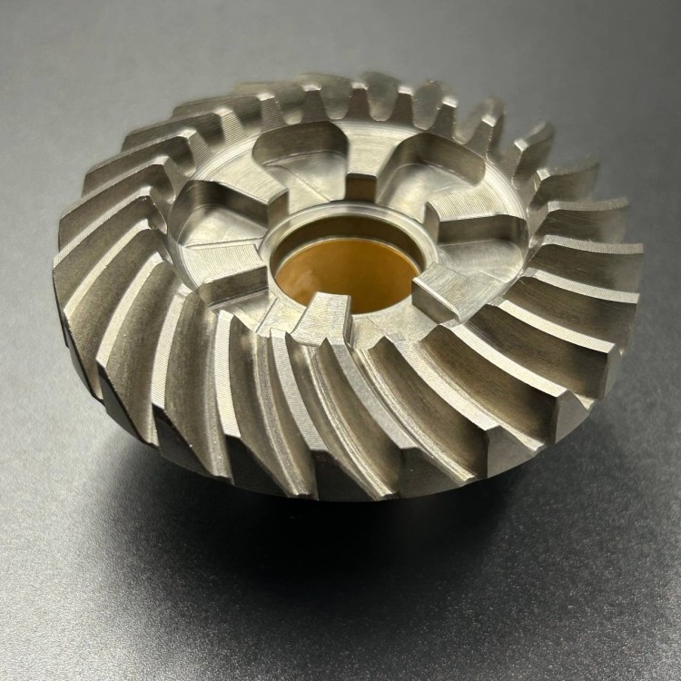 Шестерня переднего хода Yamaha F50-60 (69W-45560-00) (Osaka), арт. 69W-45560-00-TW,          OSAKA 