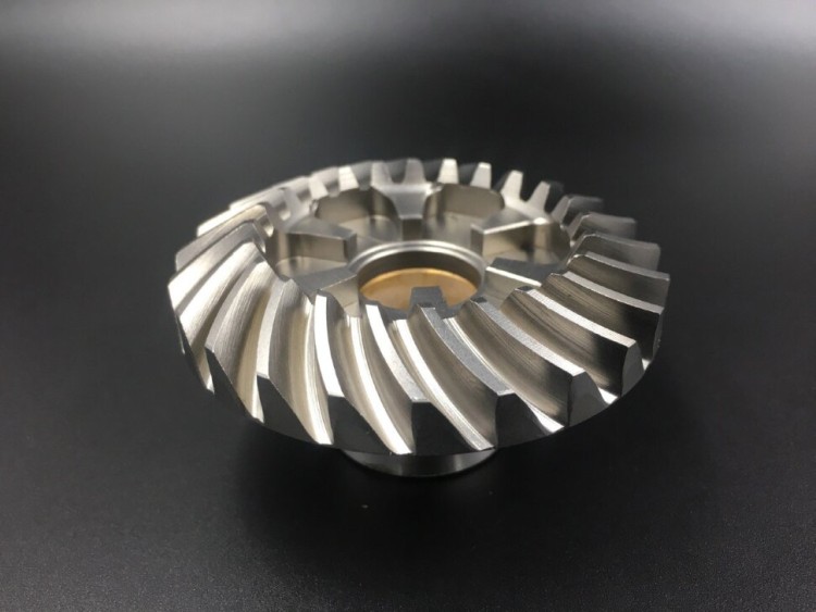 Шестерня переднего хода Yamaha F50-60 (69W-45560-00) (Osaka), арт. 69W-45560-00-TW,          OSAKA 