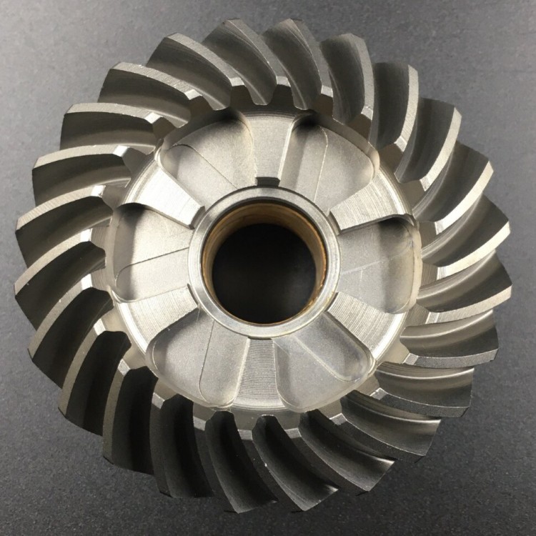 Шестерня переднего хода Yamaha F50-60 (69W-45560-00) (Osaka), арт. 69W-45560-00-TW,          OSAKA 