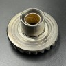 Шестерня переднего хода Yamaha F50-60 (69W-45560-00) (Osaka), арт. 69W-45560-00-TW, OSAKA Шестерня переднего хода Yamaha F50-60 (69W-45560-00) (Osaka), арт. 69W-45560-00-TW, OSAKA