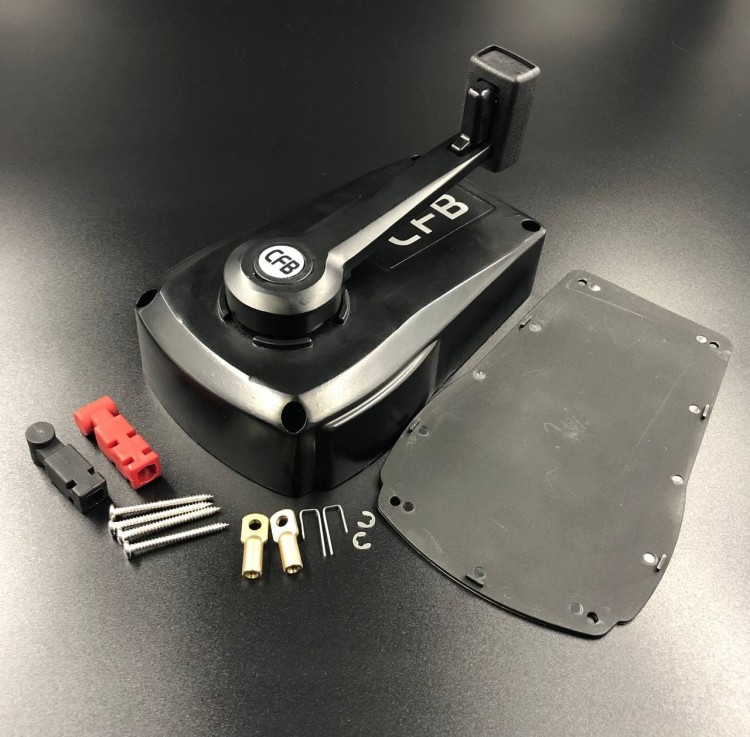 Дистанционное управление (Универсальное) B87 (Conxin), арт. B87,          CONXIN 