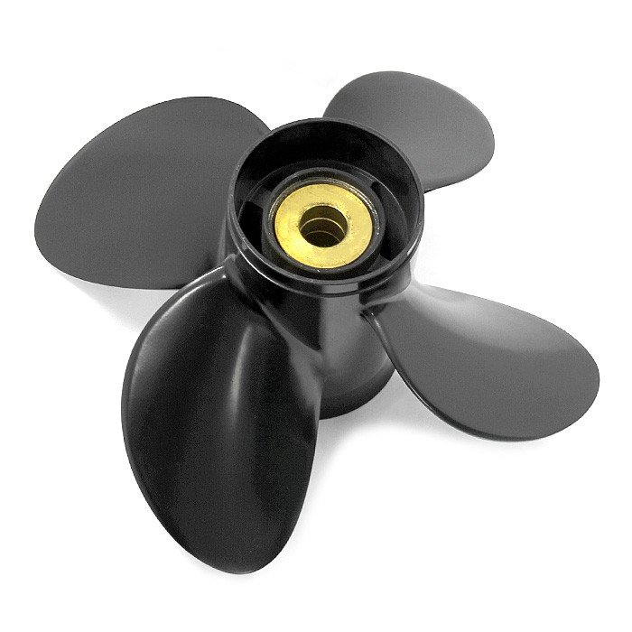 Винт гребной Solas 2514-148-15, 4x14.75x15 (L), арт. 2514-148-15,          Solas 