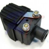 Катушка зажигания Mercury 6/8/9.9/15 HP, 20/25/JET 20 - 20/25 SEAPRO/MARATHON (2-STROKE)(98-), 6-200hp old models, 339832757A4, арт. RTT-339-832757A4,          Rivertec 