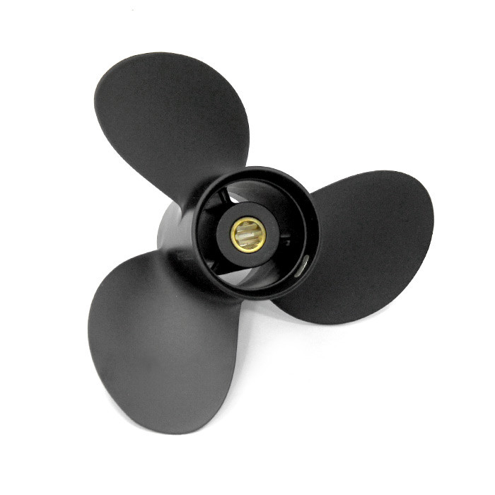 Винт гребной Solas 3111-093-12, 3x9.25x12 (R), арт. 3111-093-12,          Solas 