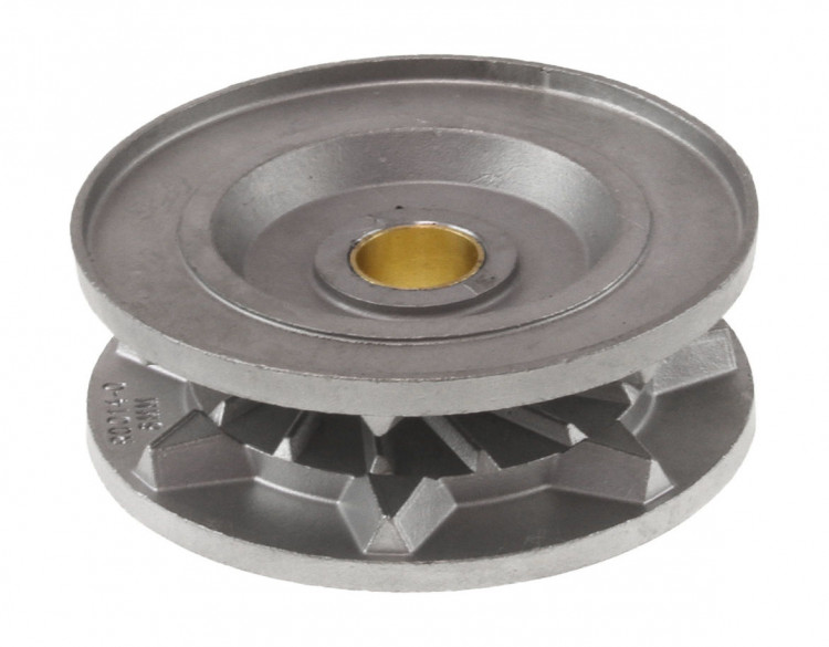 Звездочка для лебедок South Pacific, цепь 6 мм, нержавеющая, арт. R0014-B,          South Pacific 