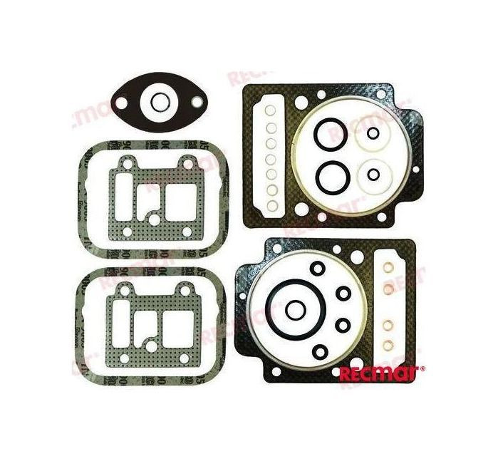 Ремкомплект мотора Volvo Penta MD11, Recmar, арт. 875553_RM,          Recmar 