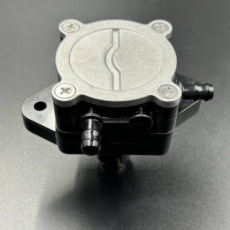 Насос топливный Suzuki DF100-140, DF40-140(A)  (Kacawa), арт. 15100-90J11-TW,          KACAWA 