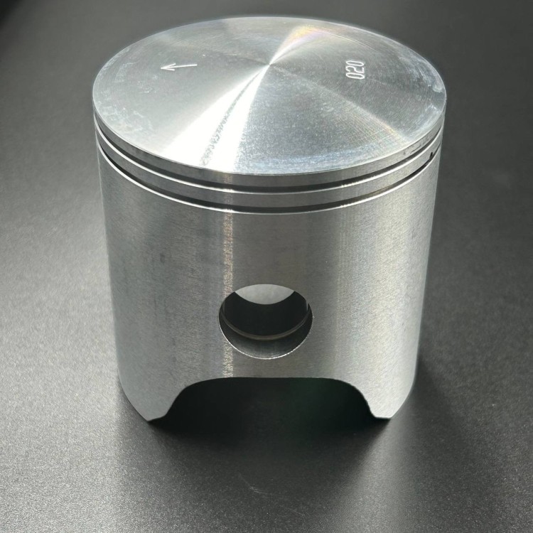 Поршневой комплект Yamaha BR250 (+0.50mm) (8R4-11636-00) (Osaka), арт. 09-800-02-F-TW,          OSAKA 