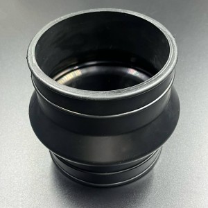 Патрубок выхлопной Volvo Penta  (JSP)