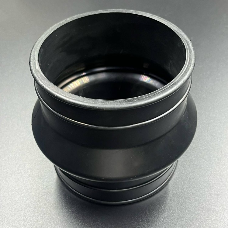 Патрубок выхлопной Volvo Penta  (JSP), арт. 860396-K,          JSP 