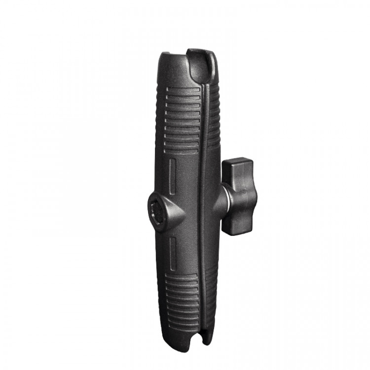 Соединительная муфта (17 см) алюминий-B-17, VIN-B-17, арт. VIN-B-17,          SEA-PRO 