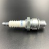 Свеча зажигания NGK 4322 BR8HS, арт. BR8HS,          NGK 