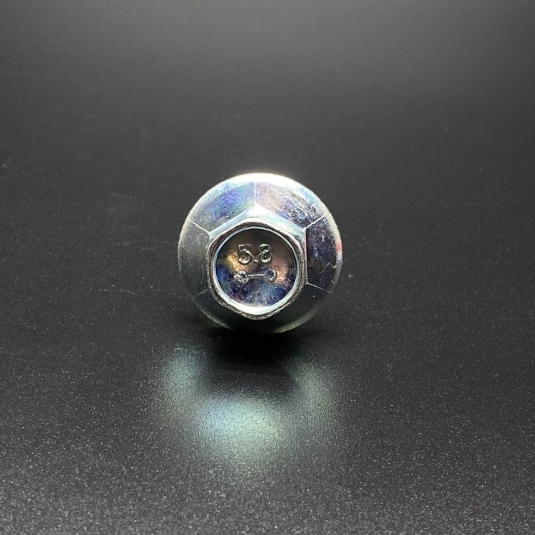 Болт стальной диам. 10 мм SCREW KIT-DRAIN (Quicksilver), арт. 809911001,          MERCURY 