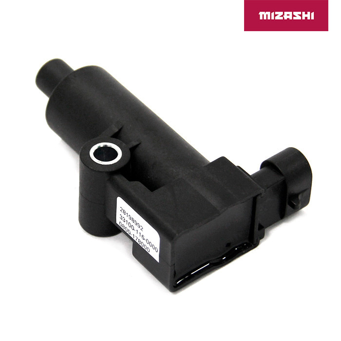 Катушка зажигания AT-MZ1552, арт. AT-MZ1552,          MIZASHI 