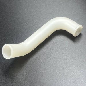 Трубка водяная пластиковая Mercruiser Alpha One gen2(Quicksilver)