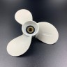 Гребной винт Yamaha 4-5, F4-F5, F6C (3x7-1/2x7), арт. 6E0-45943-01-K, YHS Гребной винт Yamaha 4-5, F4-F5, F6C (3x7-1/2x7), арт. 6E0-45943-01-K, YHS