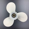 Гребной винт Yamaha 4-5, F4-F5, F6C (3x7-1/2x7), арт. 6E0-45943-01-K, YHS Гребной винт Yamaha 4-5, F4-F5, F6C (3x7-1/2x7), арт. 6E0-45943-01-K, YHS