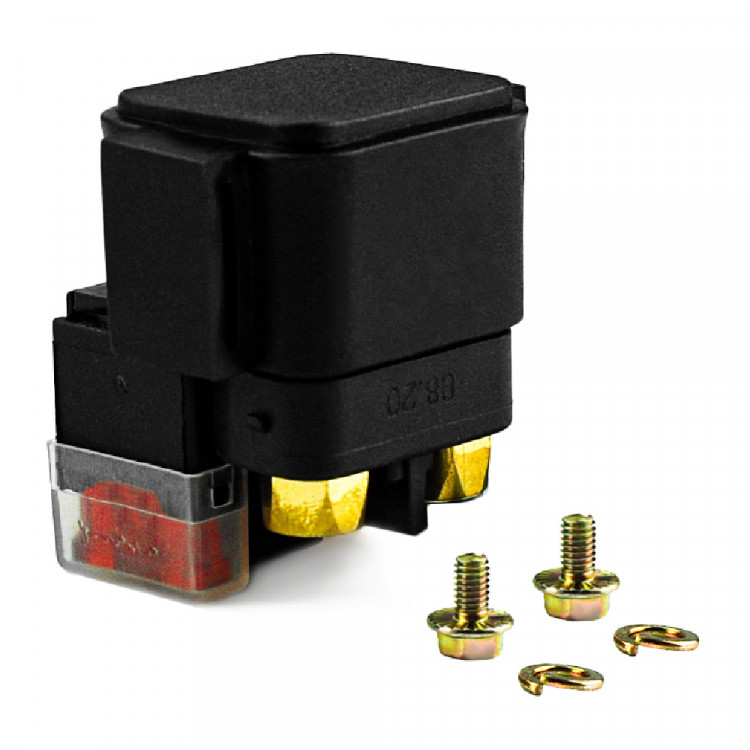 Реле стартера  для Yamaha, SM-01458-ts , арт. SM-01458-ts,          Sledex 