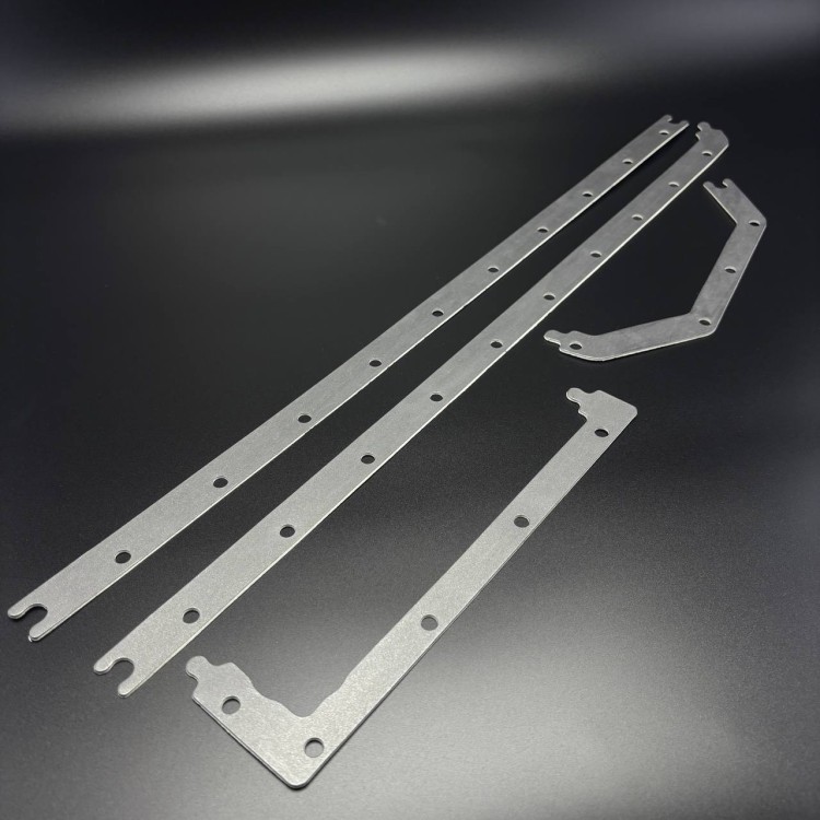 Прокладка масляного поддона MERCRUISER D3.0/3.6/4.2L; 530/636 D-TA; CMD 4.2L (27-801331613) (Quicksi, арт. 27-801331613,          MERCURY 