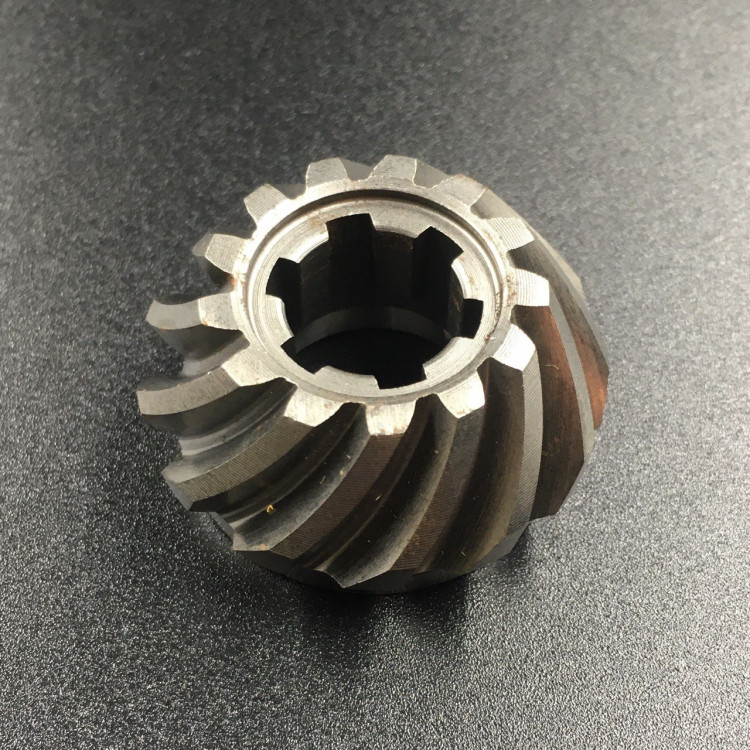 Шестерня вертикального вала (Пиньон) Yamaha 25-30 (61N-45551-00), арт. 61N-45551-00-TW,          SINERA 