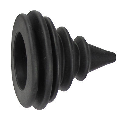 Уплотнитель для тросов управления черный, д. 50 мм, арт. CU2814,          CanSB  Уплотнитель для тросов управления черный, д. 50 мм, арт. CU2814,          CanSB