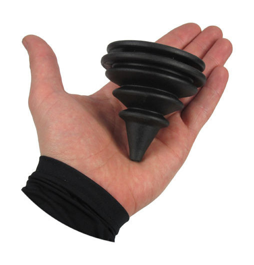 Уплотнитель для тросов управления черный, д. 50 мм, арт. CU2814,          CanSB  Уплотнитель для тросов управления черный, д. 50 мм, арт. CU2814,          CanSB