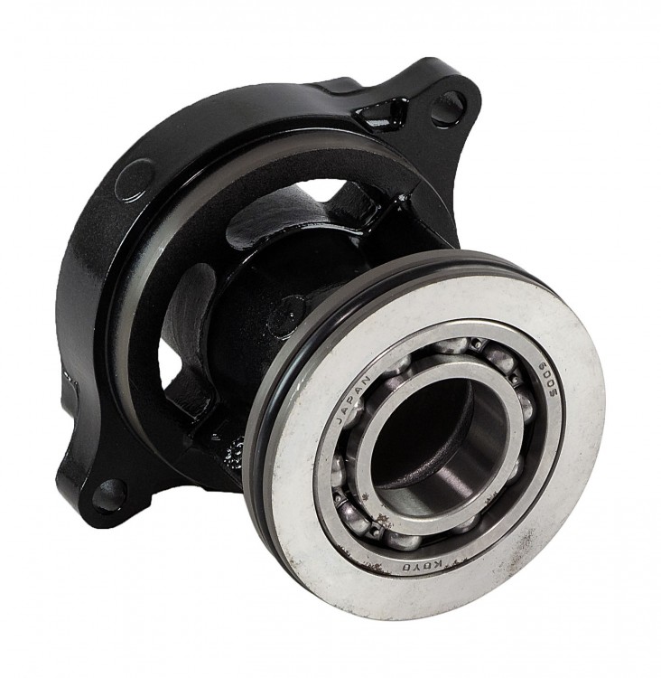 Обойма гребного вала Suzuki DT9.9-15(A)/DF8A-20A, арт. 5612099J410EP,          SUZUKI 